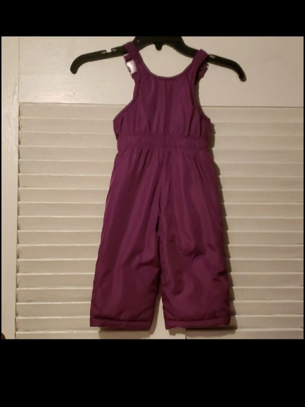 OSHKOSH Snow/Ski Overalls